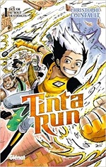 Tinta Run - Tome 1