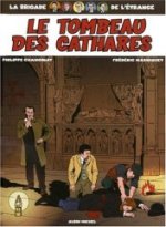 Le Tombeau des Cathares