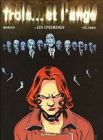 Les Ephémères