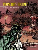 Le peuple des endormis - 2