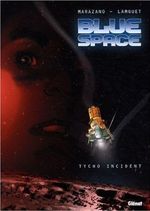 Blue Space, tomes 1 & 2