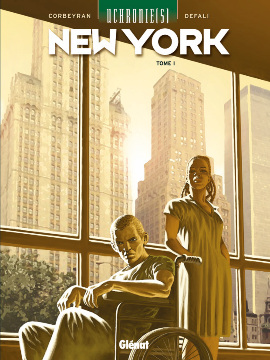 New York 1 - Renaissance