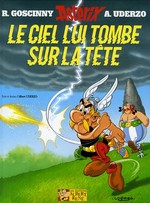 Le Ciel lui tombe sur la tête