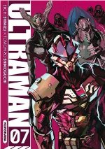 Ultraman - Tomes 1-7