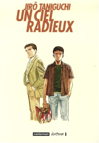 Un ciel radieux