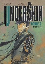 Cybersoul
