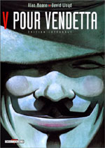 V pour Vendetta