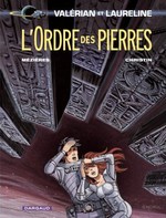 L'Ordre des Pierres