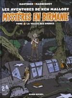 La Vallée des Ombres