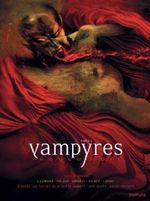 Vampyres Sable noir