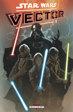 Star Wars Vector - 1