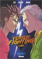 Versus Fighting