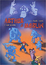 Kid Arthur