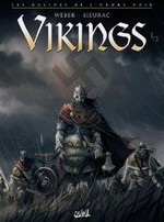 Vikings, tome 1