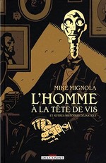 L'Homme à la tête de vis
