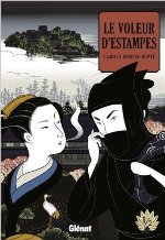 Le voleur d'estampes