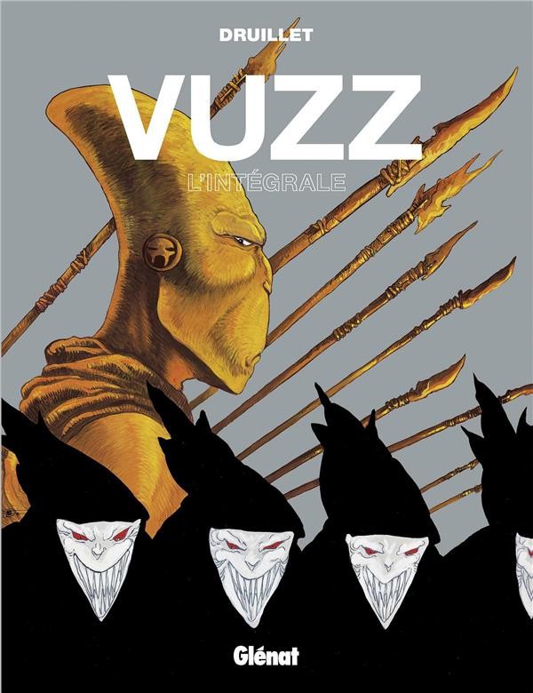 Vuzz
