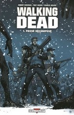 Photo de Walking Dead T31 Pourri jusqu'à l'os