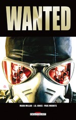 Wanted 