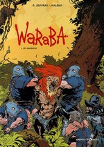 Waraba