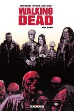 Walking  Dead : Art Book 