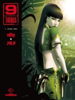 Photo de Xiao Wei