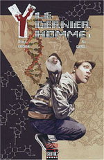 Y le dernier homme