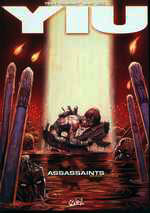 Photo de Assassaints
