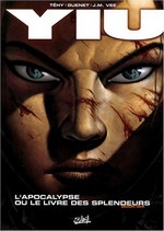 L'Apocalypse ou le livre des splendeurs
