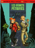 Les Géants pétrifiés