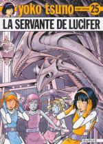 La Servante de Lucifer