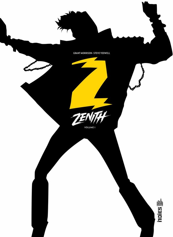 Zenith