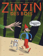 Promenons-nous