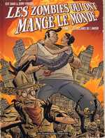 Les Esclaves de l'amour