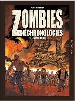 Image par défaut d'un cycle et série