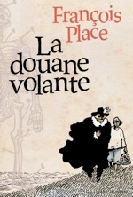 La Douane volante