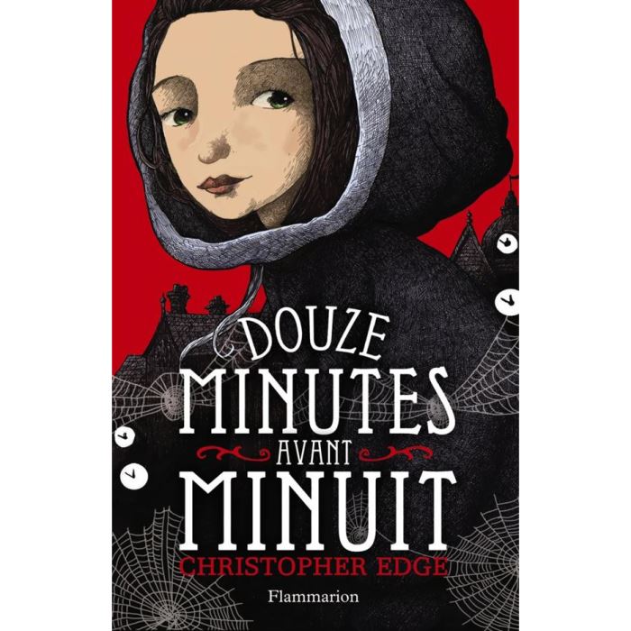 Douze minutes avant minuit