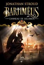 Bartiméus    L'anneau de Salomon