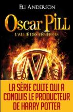 Oscar Pill    L'Allié des Ténèbres