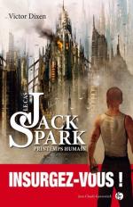 Le cas Jack Spark - Printemps Humain 