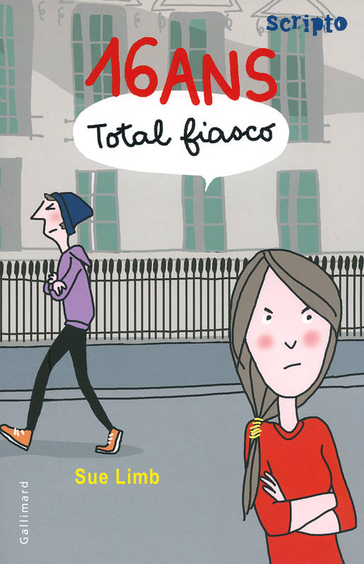 16 ans : total fiasco