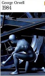 1984 de George Orwell