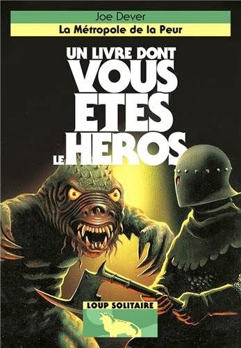 La Métropole de la Peur
