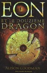 Photo de Interview d'Alison Goodman pour sa saga Lady Helen 