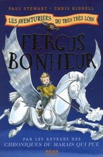 Fergus Bonheur