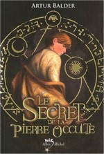 Le Secret de la pierre occulte