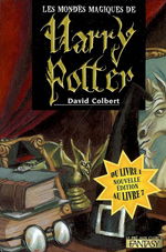 Les Mondes magiques de Harry Potter