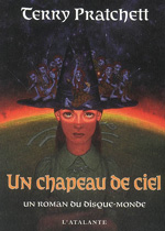 Affiche de Un chapeau de ciel