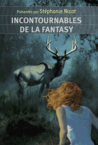 Incontournables de la Fantasy