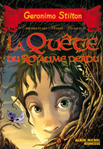 La Quête du Royaume Perdu